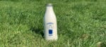 Non Homogenised Milk From Carningli Dairy